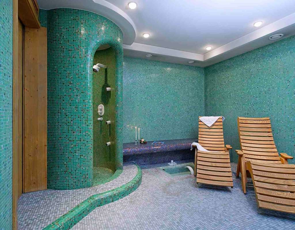 Hotel Ferrovia Calalzo di Cadore Зручності фото
